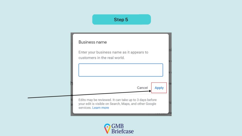 how-to-change-business-name
