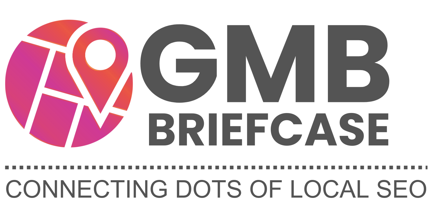 GMB Briefcase