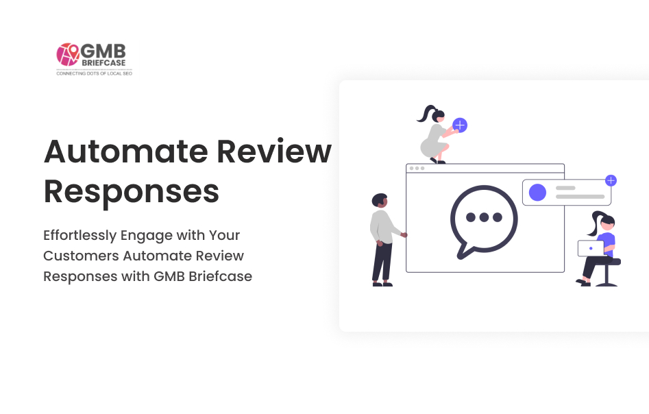 Risposta automatica alle recensioni in GBP