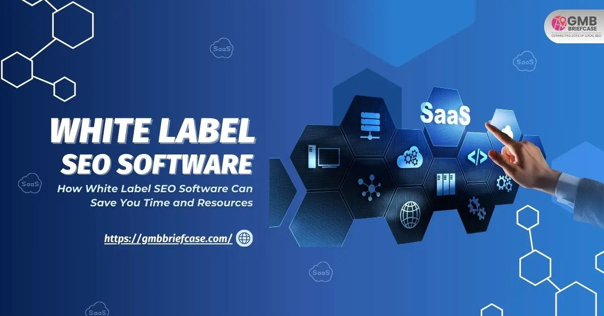Feature image of How White Label SEO Software Can Save You Time and Resources
