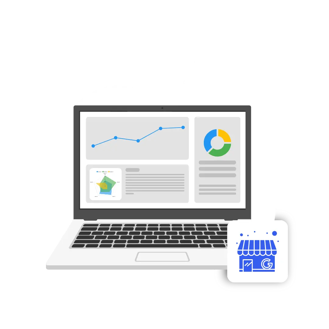 The All-in-One Local SEO Solution