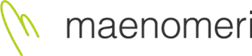 maenomeri llc logo