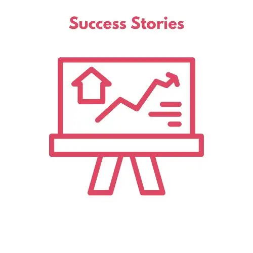 Success Stories of GMB Briefcase's clients